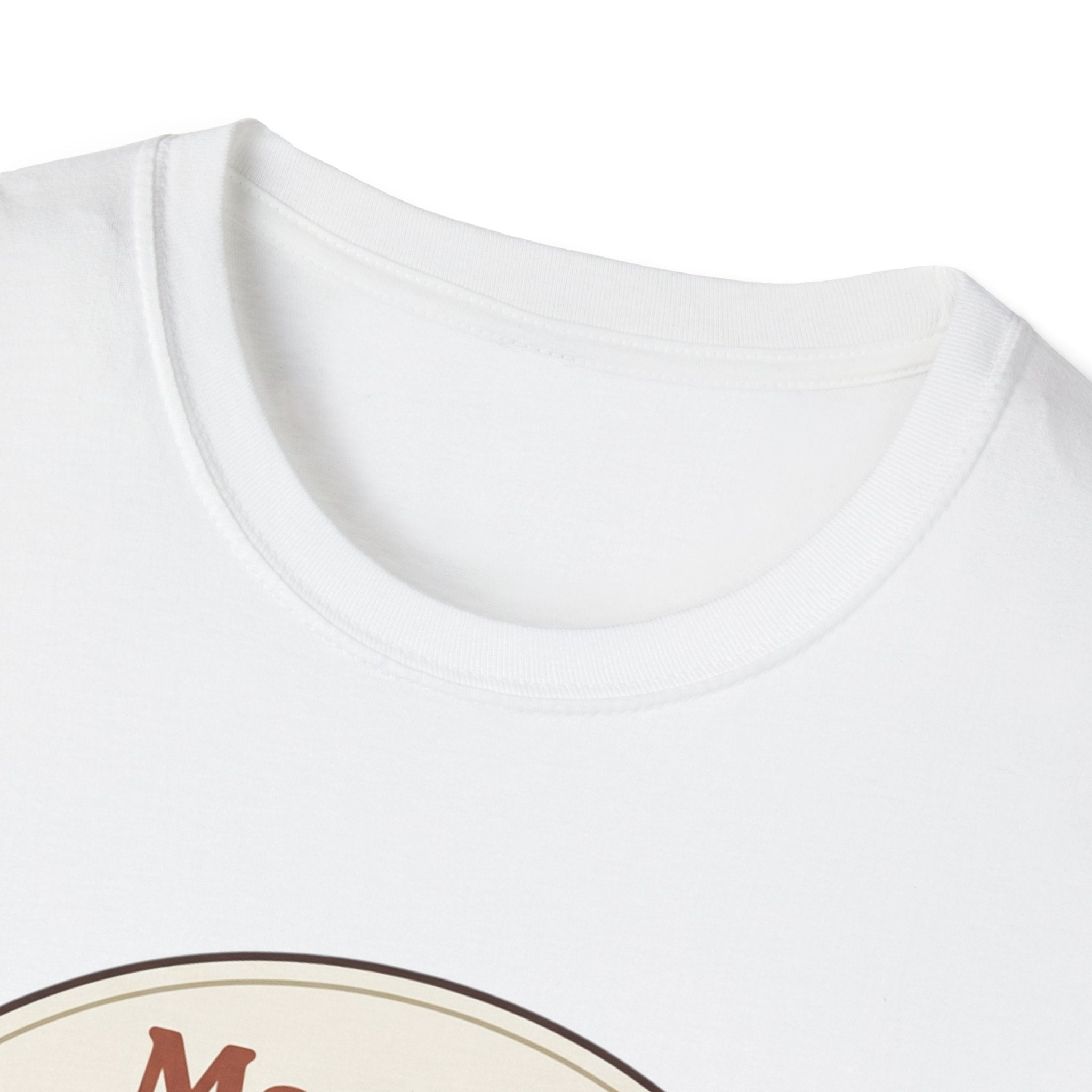 Mama’s Snack Bar Tee — 'Open 24/7' Nursing T-Shirt